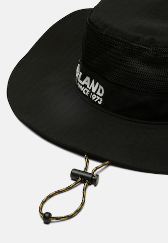 Cappello di TIMBERLAND in nero