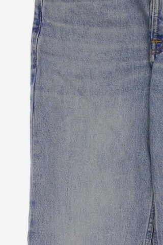 Nudie Jeans Co Jeans 29 in Blau