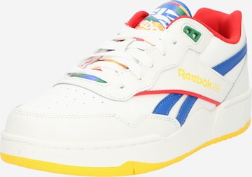 Reebok Sneakers 'BB 4000 II' in Gemengde kleuren: voorkant