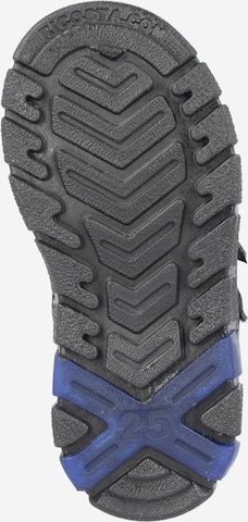 RICOSTA Snow Boots 'Grisu' in Blue