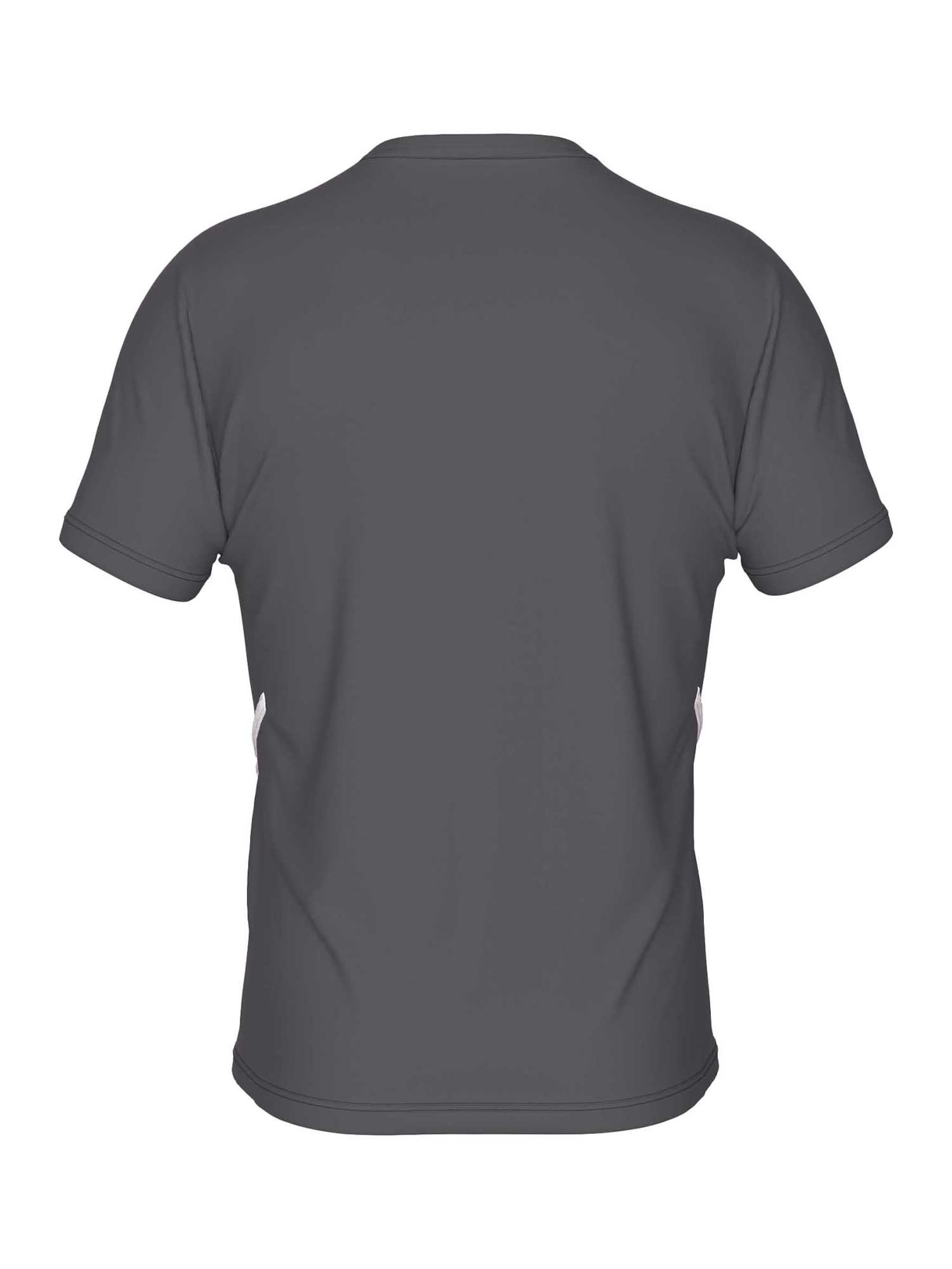 Errea Performance shirt 'MARVIN' in Grey