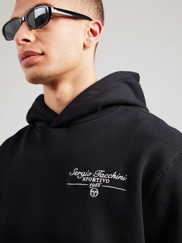 Survêtement 'NOAH' Sergio Tacchini en noir