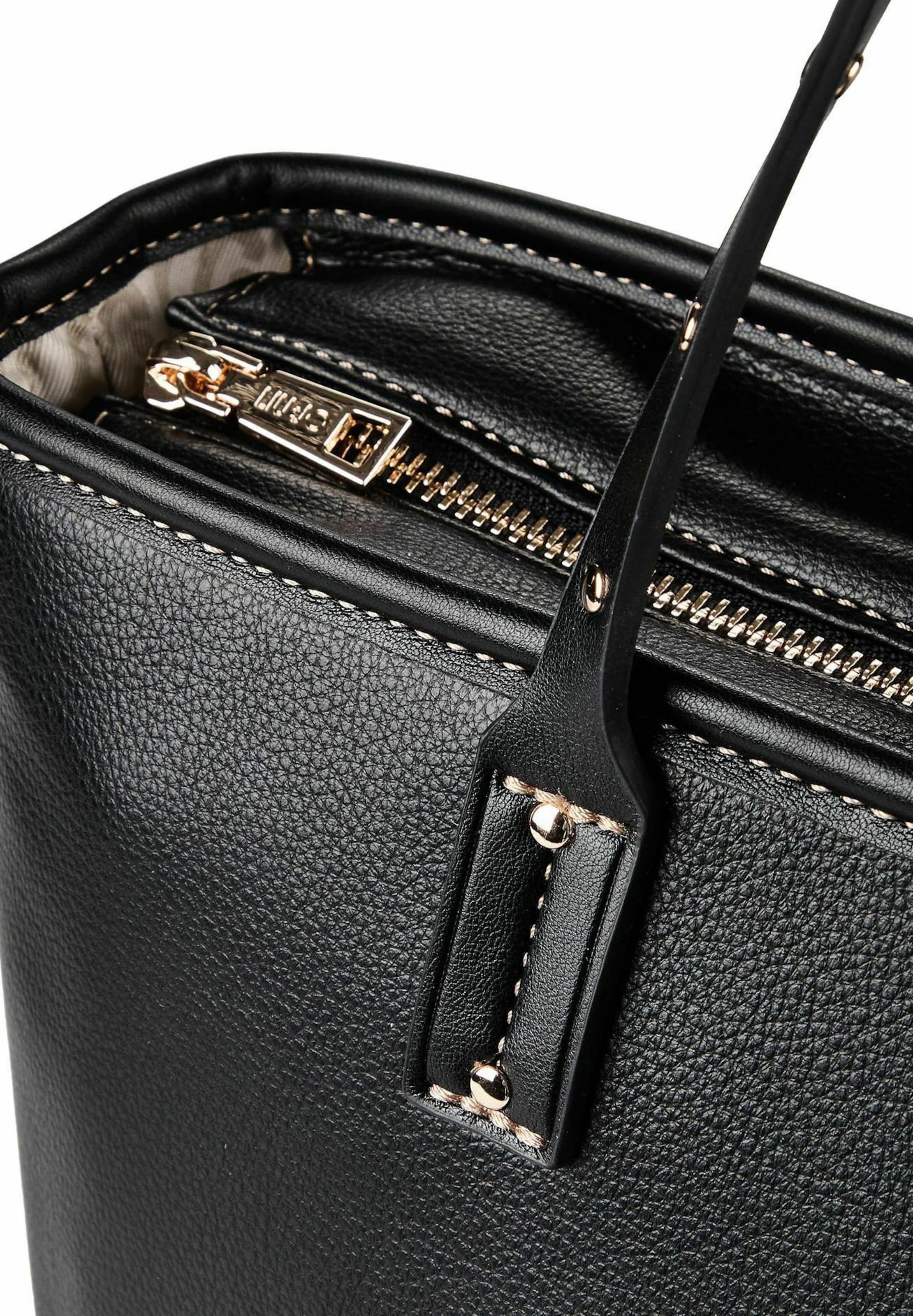 Liu Jo - Shopper em preto