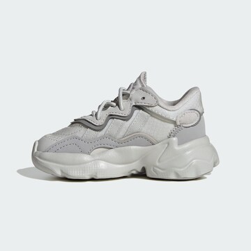 ADIDAS ORIGINALS Sneakers 'Ozweego' in Grijs