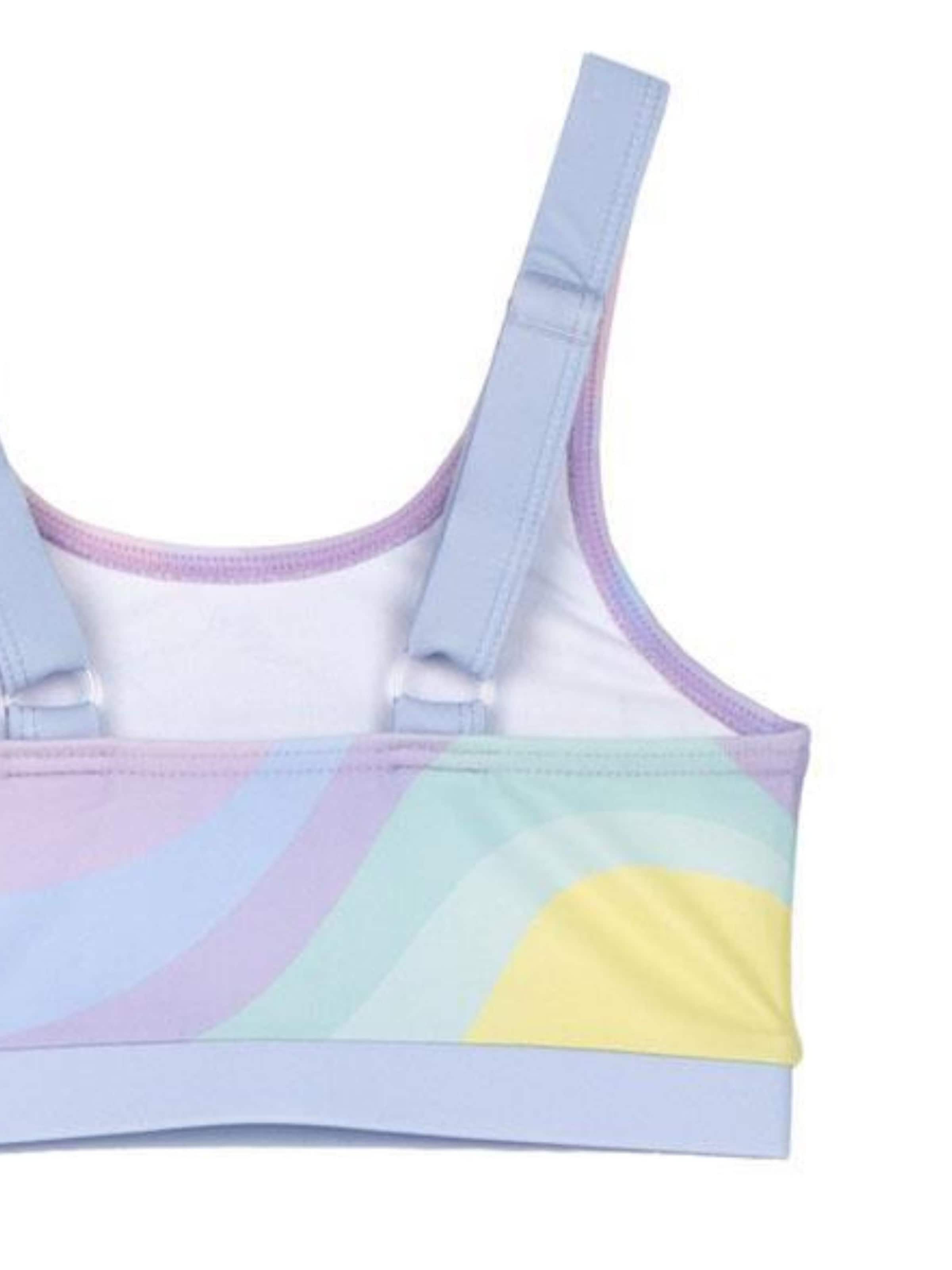 Maillot de bain 'Stitch' DISNEY en mélange de couleurs