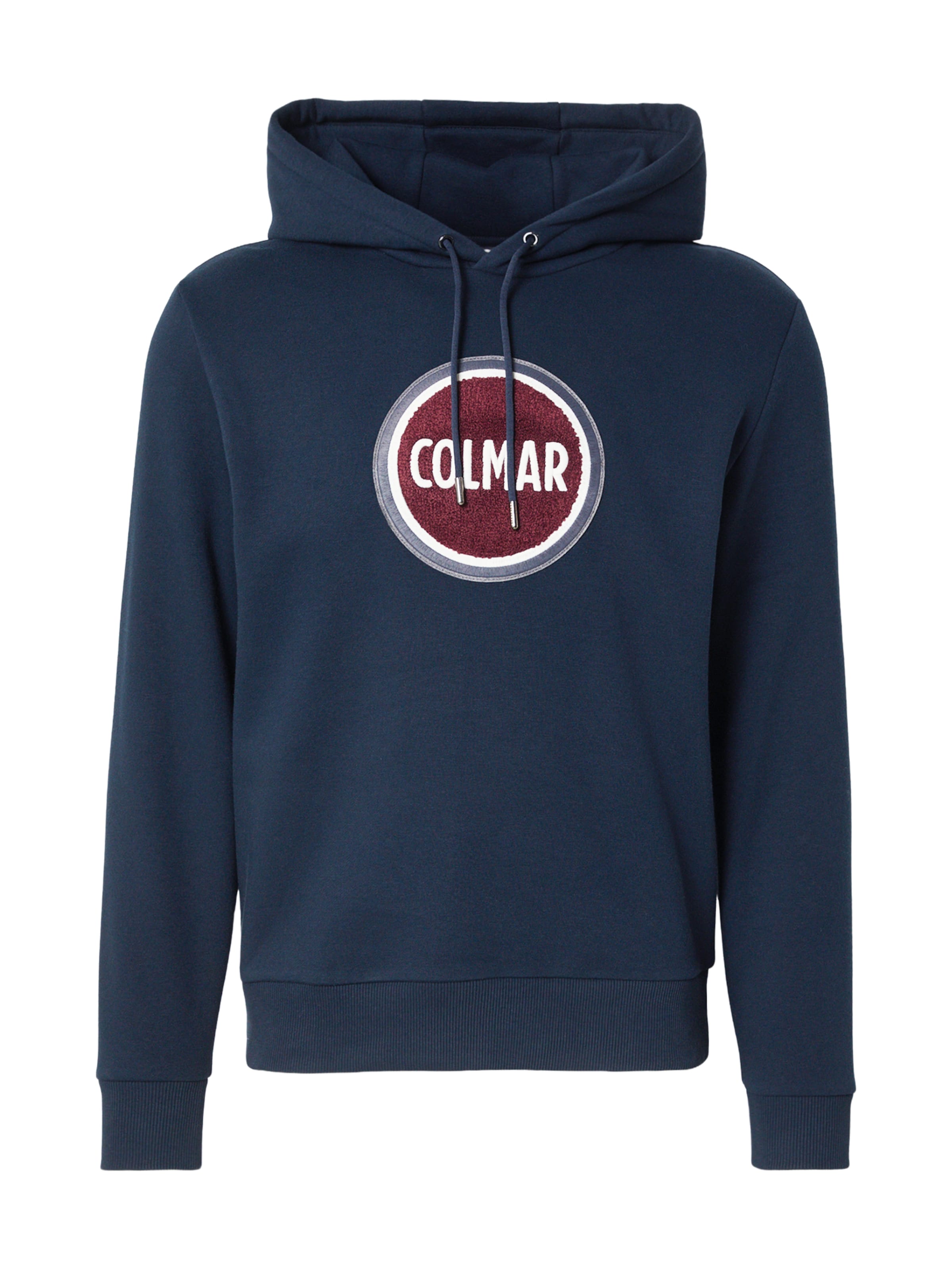 Colmar Majica | modra barva: sprednja stran