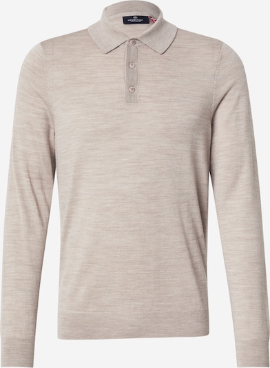 Kronstadt Jersey 'Johannes' en beige moteado, Vista del producto