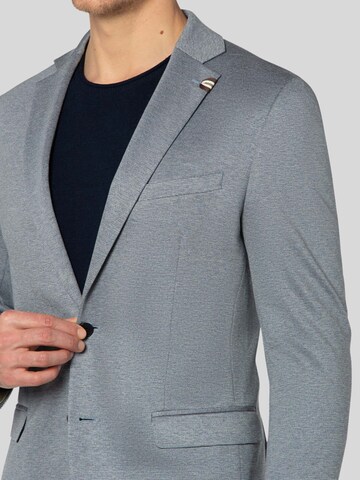 Regular Costume BENVENUTO en bleu