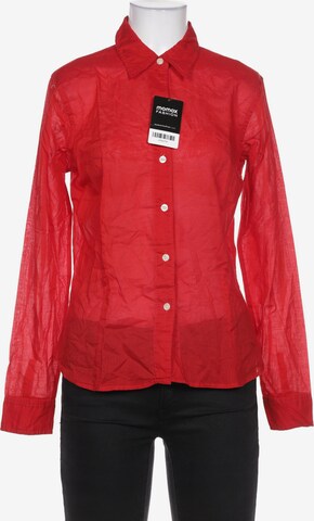 Polo Ralph Lauren Blouse & Tunic in M in Red: front