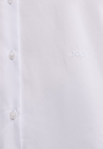 Chemisier JOOP! en blanc