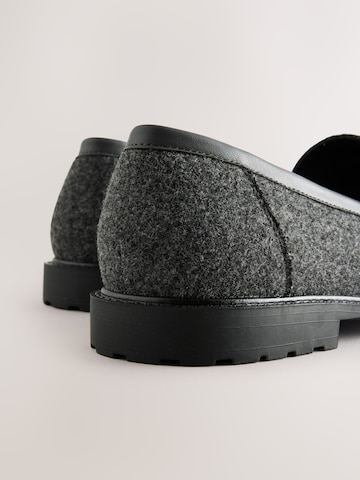 Next Instappers 'Forever Comfort' in Grijs