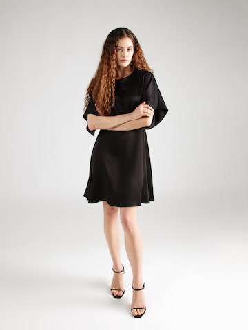 BOSS Black Dress 'Dalicy' in Black: front