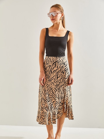 Bianco Lucci Krilo | bež barva