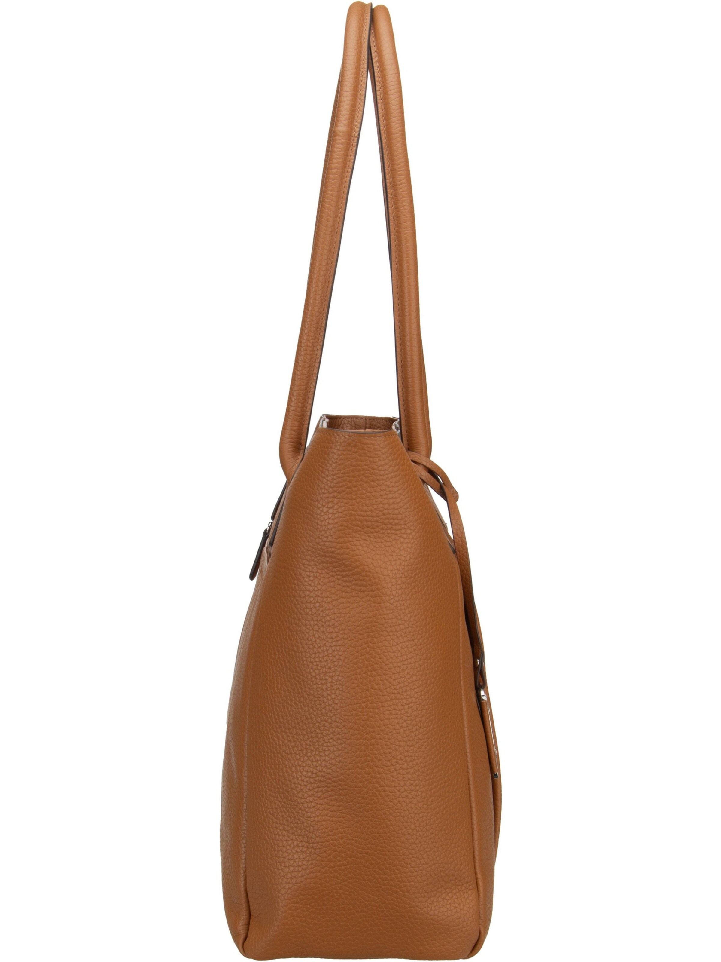 Picard Shopper 'Pure' in Brown
