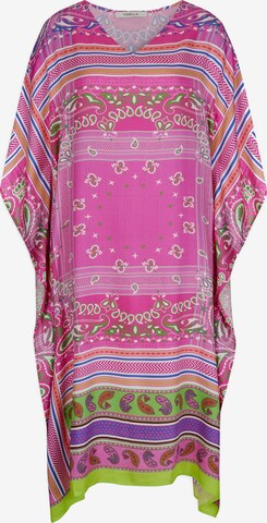 CODELLO Tunic in Pink: front