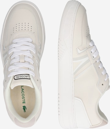 LACOSTE Sneakers laag in Wit