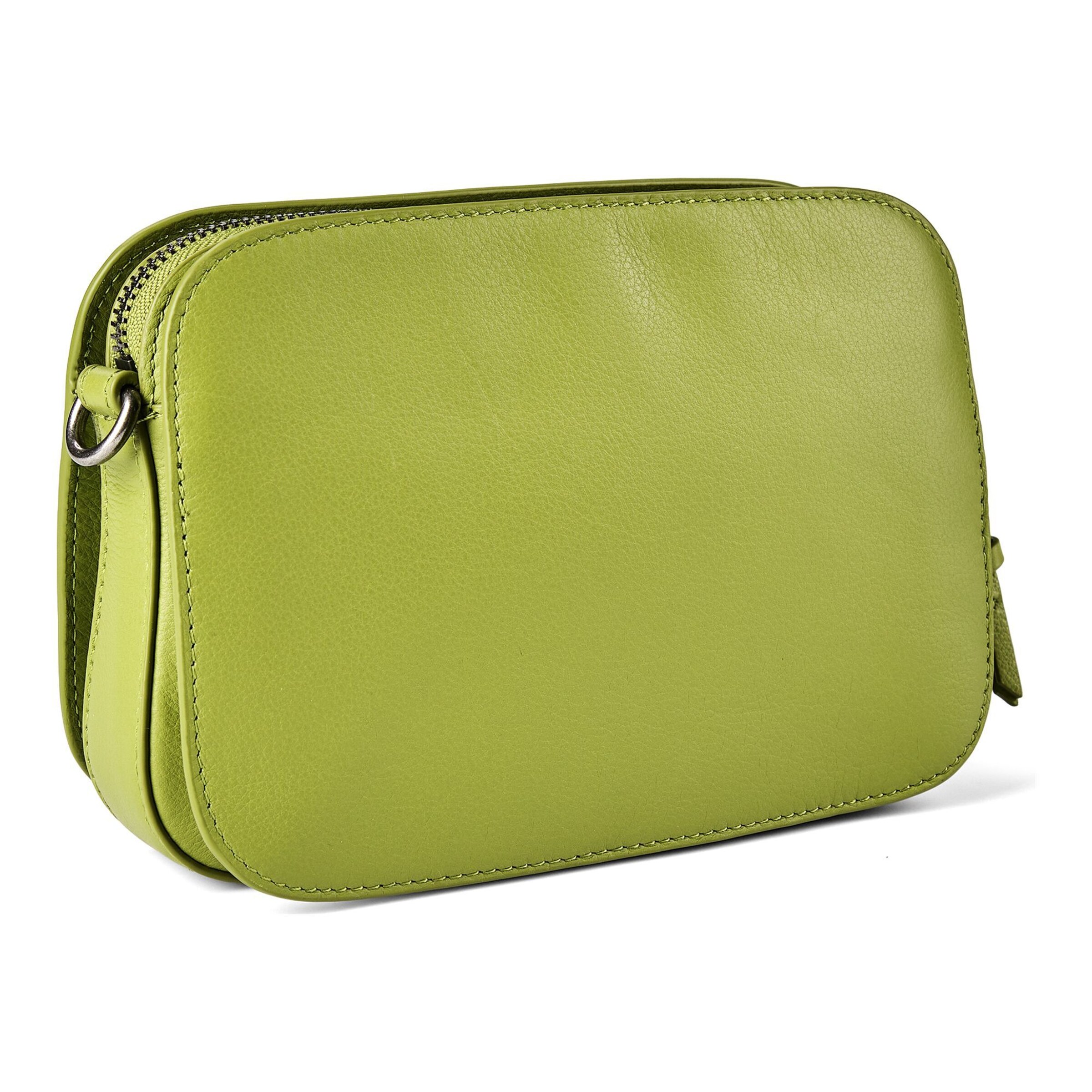 Borsa a tracolla 'Luka' di Liebeskind Berlin in verde