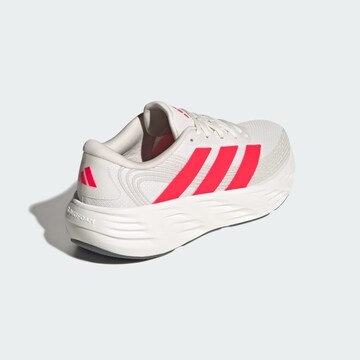 ADIDAS PERFORMANCE - Sapatilha de corrida 'Galaxy 8' em branco