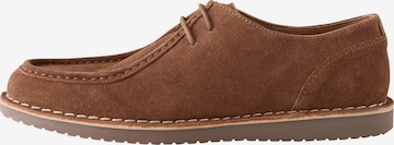 ruda Next Batai su raišteliais: priekis