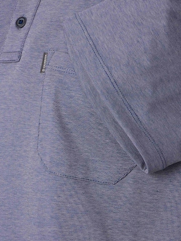 CASA MODA - Camisa em azul