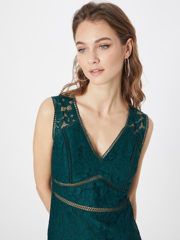 Forever New Společenské šaty 'Daphne' – zelená