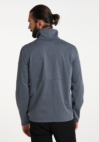 DreiMaster Maritim Performance Jacket in Blue