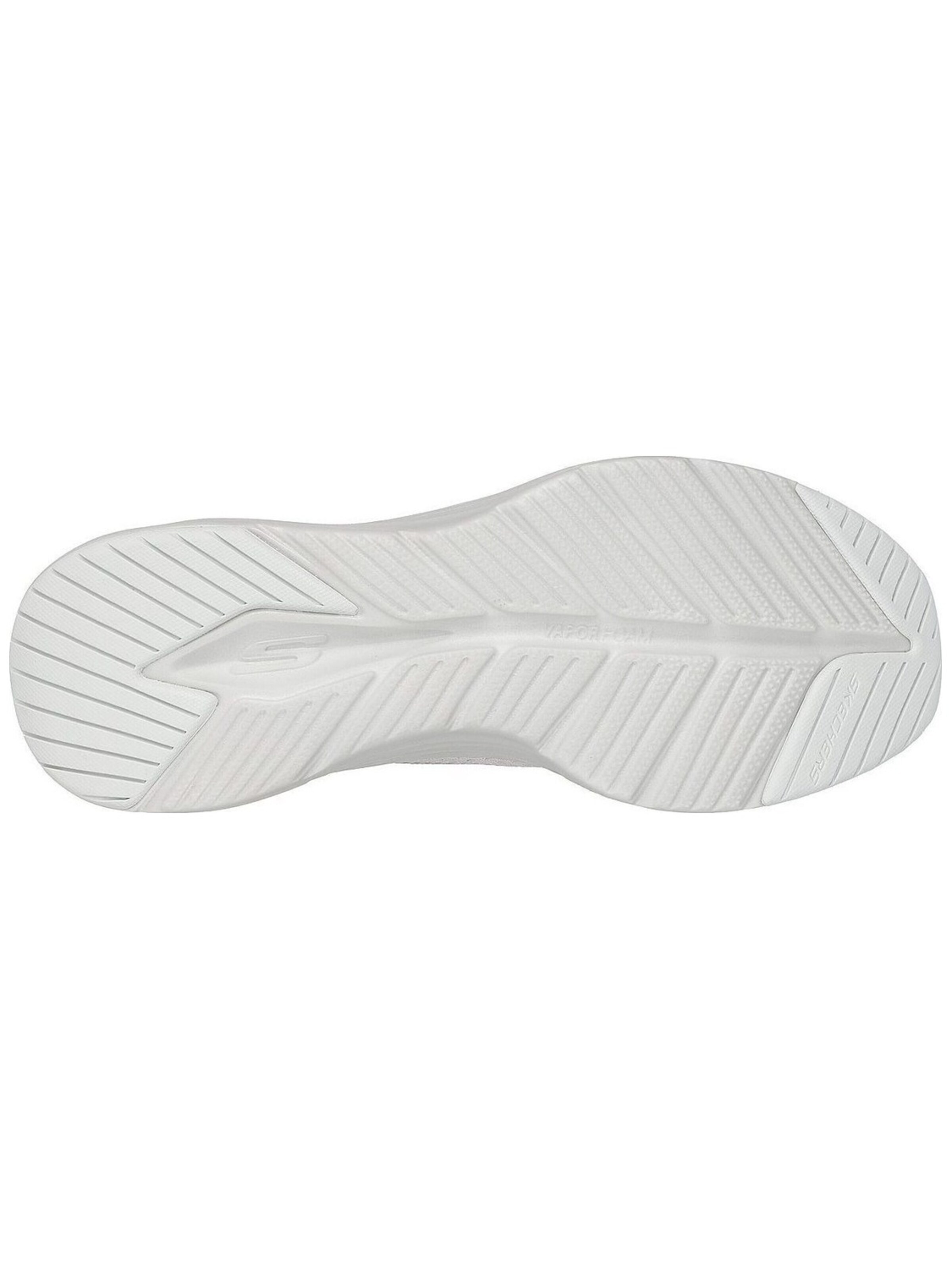 Scarpa slip-on 'Skechers  - Volann' di SKECHERS in bianco