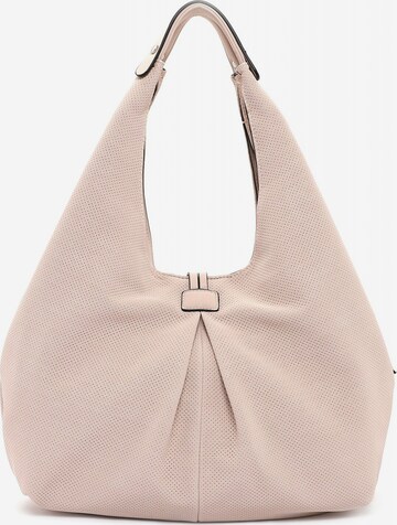 Suri Frey Schultertasche 'Melly' in Pink