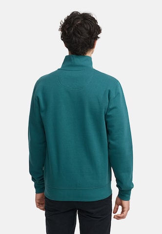 Veste de survêtement Kronstadt en vert