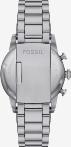 FOSSIL Uhr in Schwarz