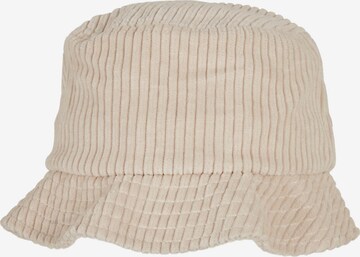 Flexfit - Sombrero 'Corduroy' en beige