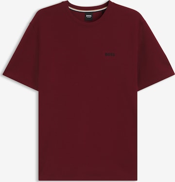BOSS Undershirt in Red: front