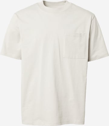 T-Shirt 'COON' minimum en blanc : devant