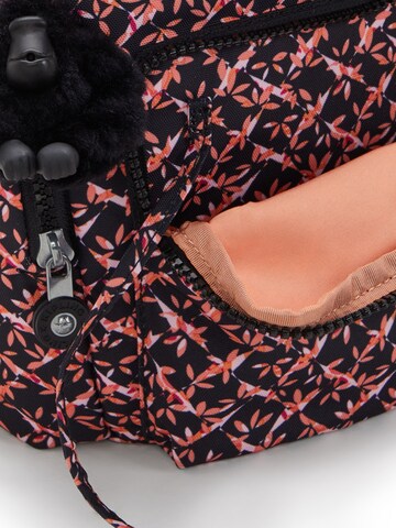 Zaino 'City Zip S' di KIPLING in nero