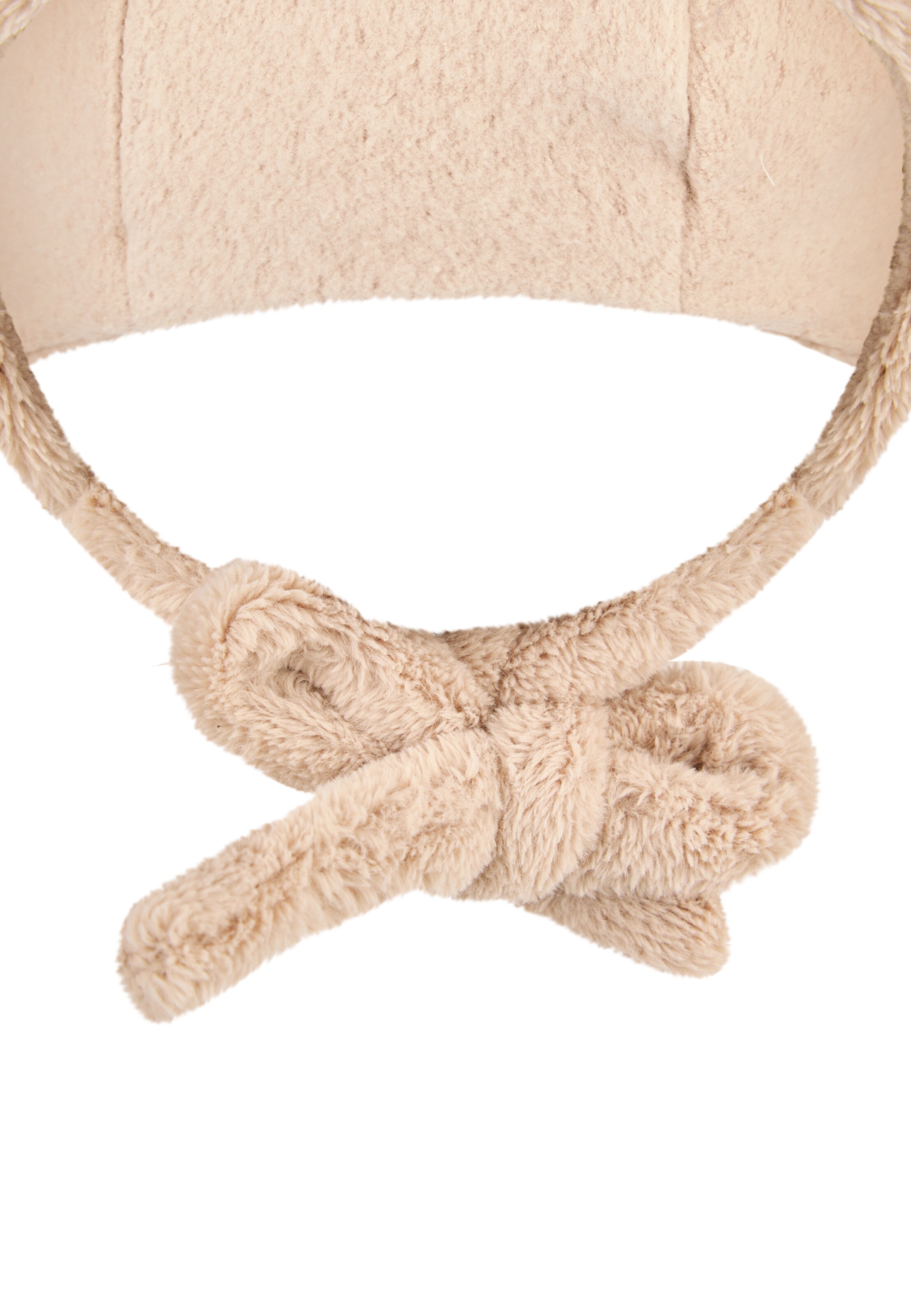 STERNTALER Beanie in Beige