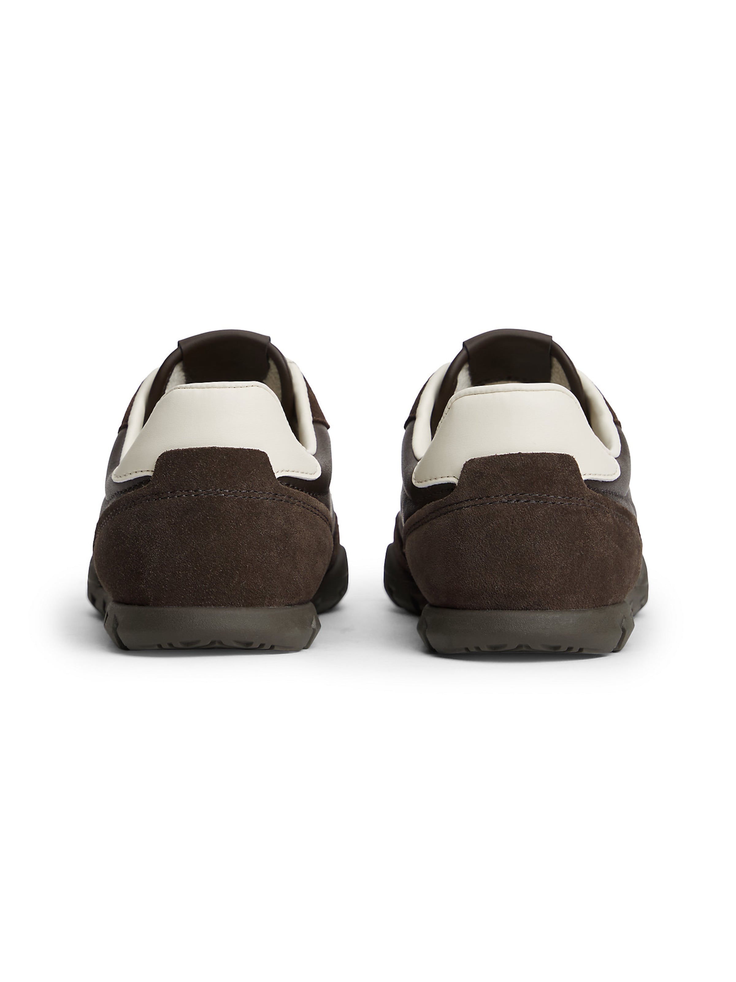 Baskets basses Tommy Jeans en marron