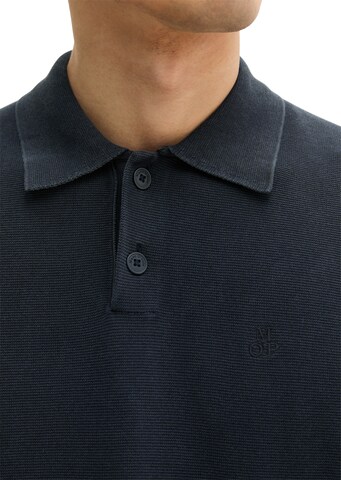 Marc O'Polo Shirt in Blue
