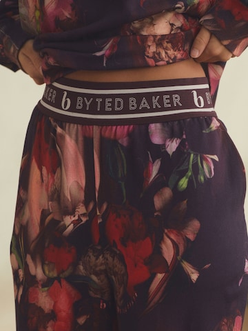 B by Ted Baker Pyjamas i rød