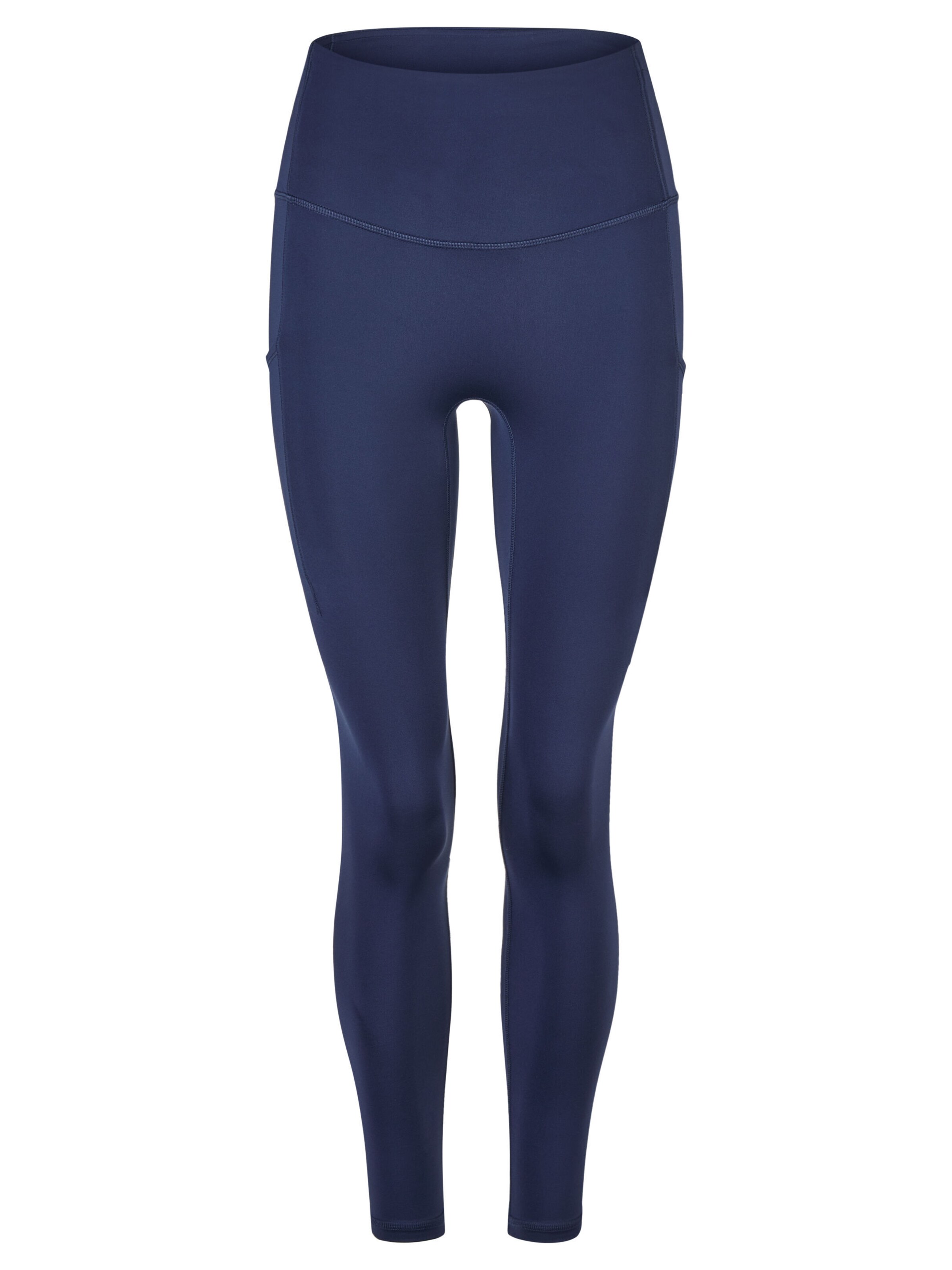 Fabletics Regular Leggings 'Anywhere Motion365+' in Blau: Vorderseite