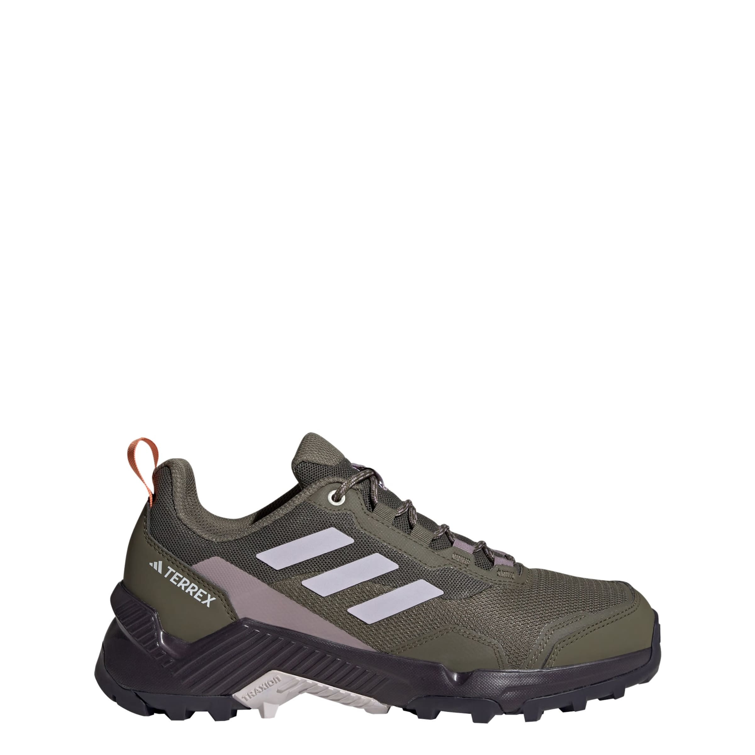 ADIDAS TERREX - Zapatos bajos 'Eastrail 2.0' en verde: frente