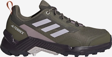 ADIDAS TERREX Halbschuh 'Eastrail 2.0' in Grün: Vorderseite