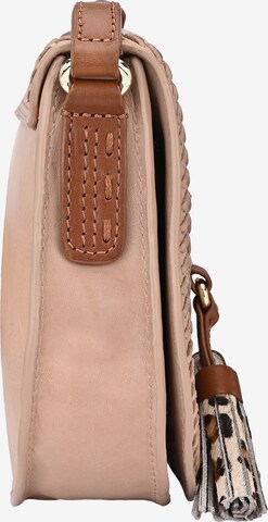 Crickit Crossbody Bag 'GLORIA' in Beige