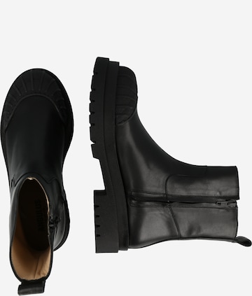 Boots ANGULUS en noir