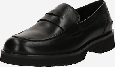 Högl Slip On cipele 'Bailey' u crna, Pregled proizvoda