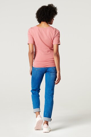 T-shirt Esprit Maternity en rose