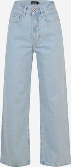 Jeans 'Flikka' Pieces Petite pe albastru deschis, Vizualizare produs