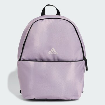 ADIDAS PERFORMANCE Sportrugzak in Lila