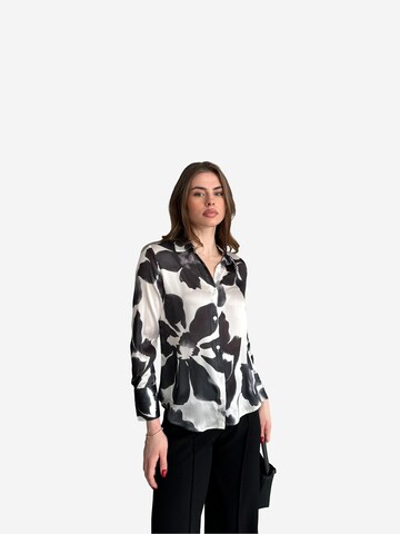 My fashion Pluus, värv must