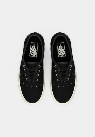 VANS Sneakers laag 'Authentic' in Zwart