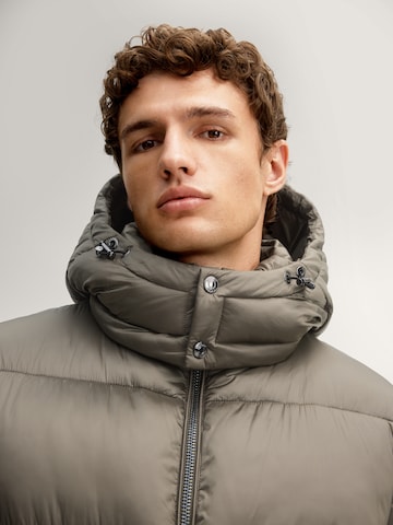 JOOP! Winterjas in Groen